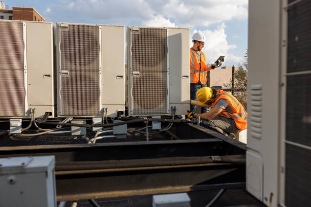 Best Affordable HVAC Services  in Hutchinson, MN