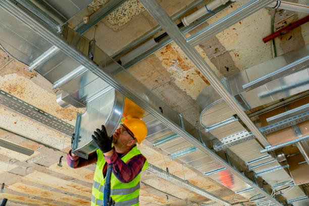 Best Heating Repair Services  in Hutchinson, MN