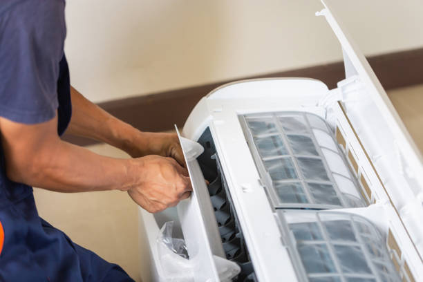 Best HVAC Installation Services  in Hutchinson, MN