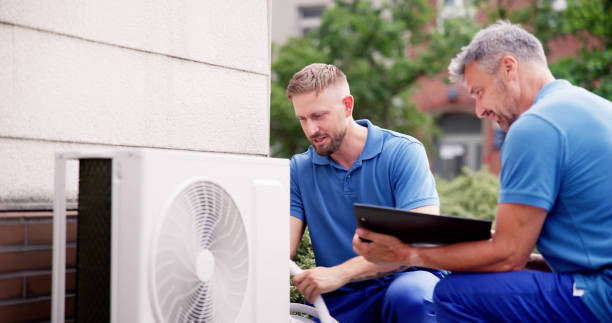 Best HVAC Air Duct Cleaning  in Hutchinson, MN