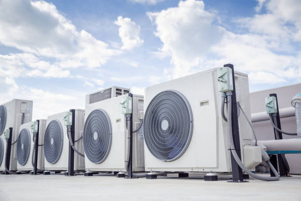 Best HVAC Emergency Services  in Hutchinson, MN