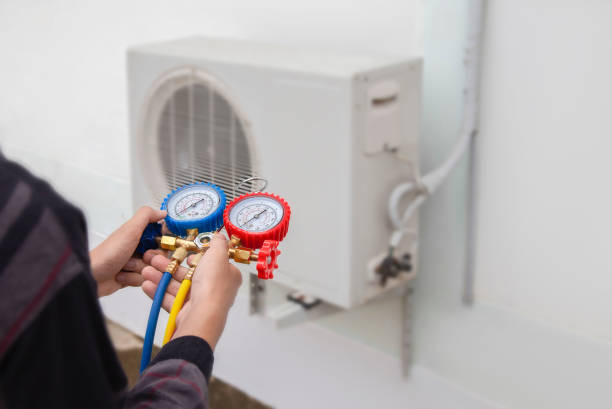 Best HVAC Repair Near Me  in Hutchinson, MN