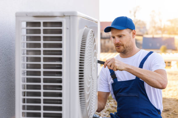 Best Emergency HVAC Repair  in Hutchinson, MN