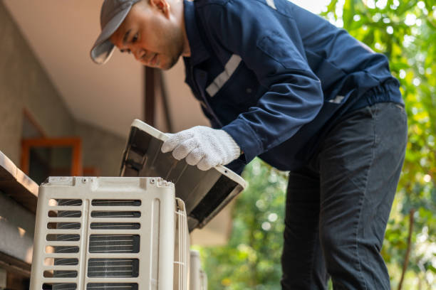 Best Local HVAC Companies  in Hutchinson, MN